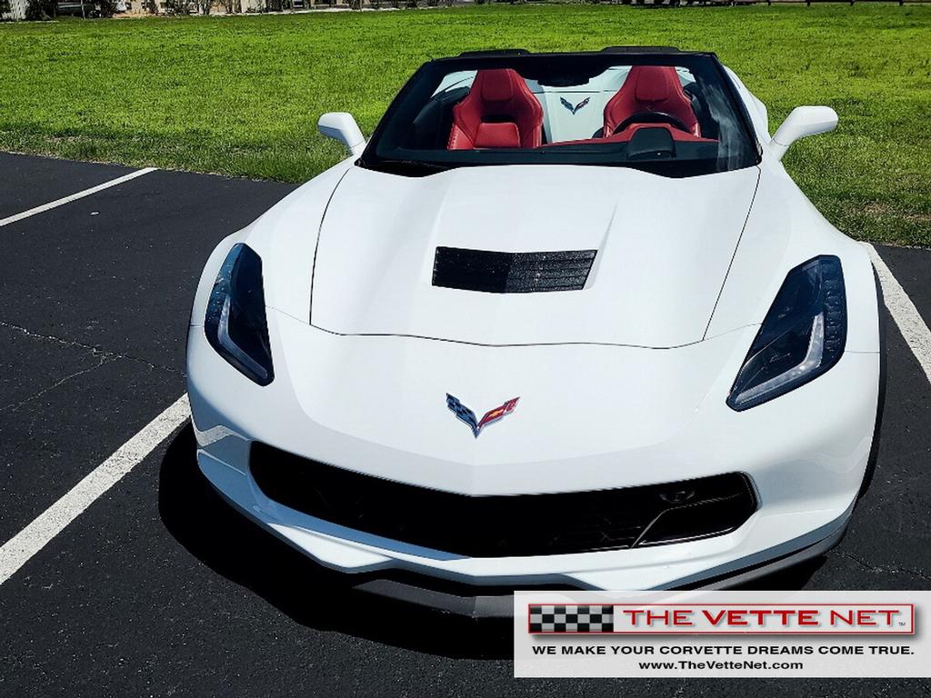2019 Corvette For Sale Florida 2019 Corvette Convertible Corvette